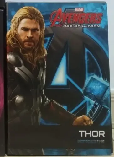 Thor - Avengers: Age of Ultron 1/10 Iron studios 