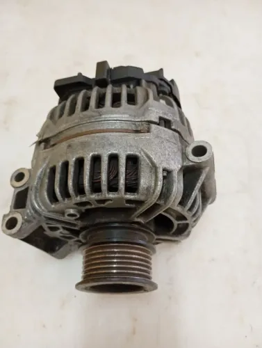 Alternador Bosch Renault Sandero e Logan 1.6 mod. 2010
