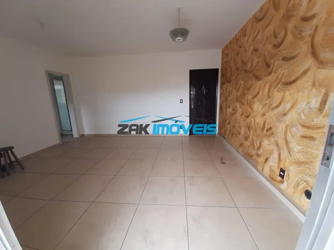 Apartamento com 2 quartos, Nova Cidade, São Gonçalo - R$ 200 mil, Cod: 207
