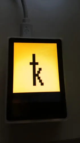 Krux Carteira Opensource Bitcoin Only