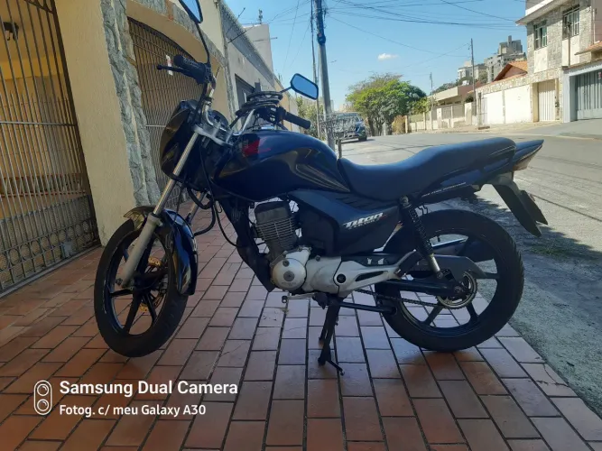 Titan Ex Mix Flex 2012