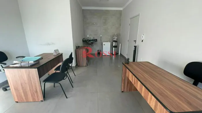 SALA COMERCIAL EM SANTA GERTRUDES
