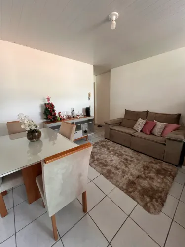 ENCANTOS DO NATAL GARANHUNS 2025 APT TODO MOBILIADO ÓTIMA LOCALIZAÇÃO