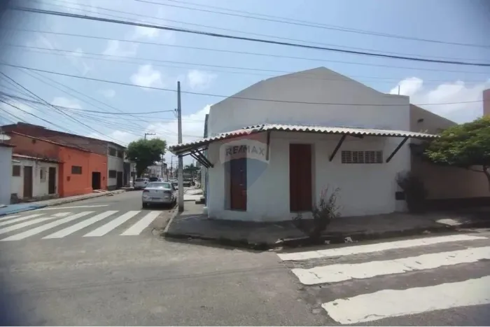 Loja comercial para alugar no bairro Comercial do Alecrim