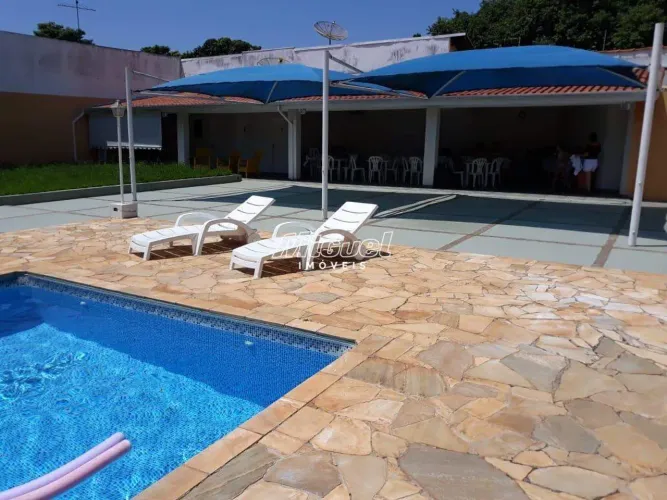 Edícula, à venda, Nova Piracicaba - 1 quarto - Piracicaba/SP