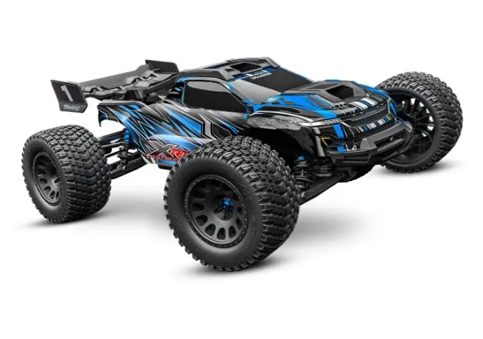 Traxxas XRT Ultimate VXL 8s 1/6