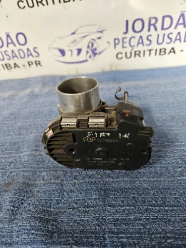 TBI Fire 1.4