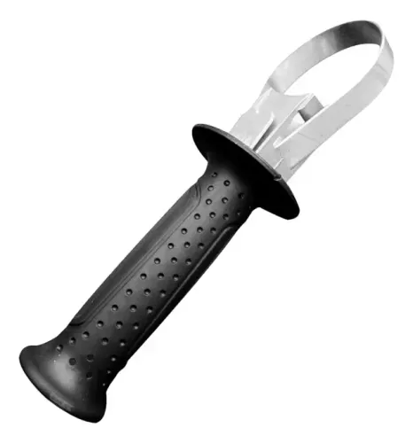 Cabo Furadeira De Impacto Alça Suporte Furadeira Substituição do cabo furadeira