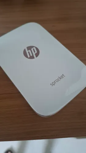 Impressora portátil HP