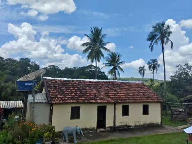 Vendo Chácara em Muribeca