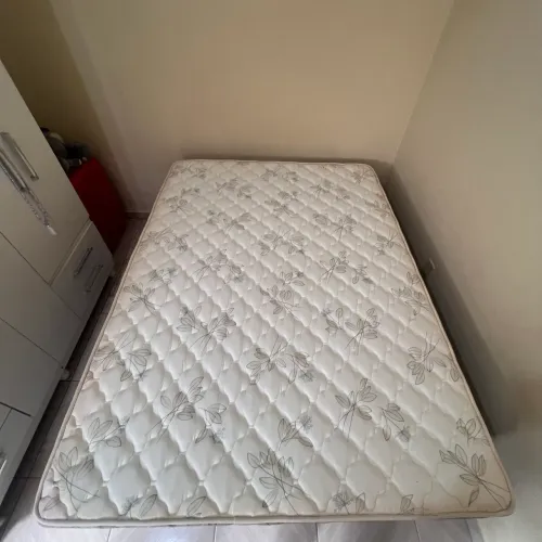 COLCHÃO Castor + Box (gratuito) 