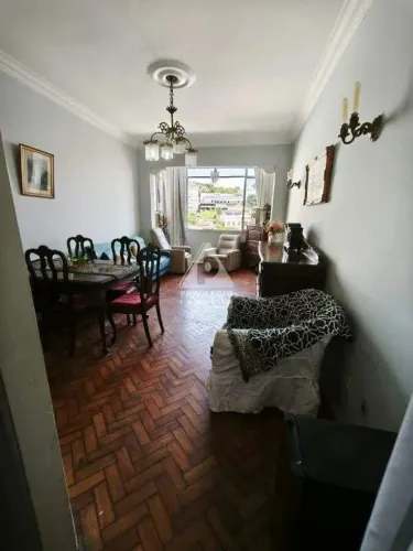 Apartamento à venda, 3 quartos, 1 suíte, Flamengo/RJ