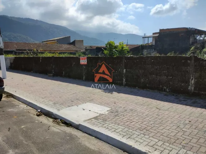 Terreno, Solemar, Praia Grande - R$ 2.5 mi, Cod: 1698