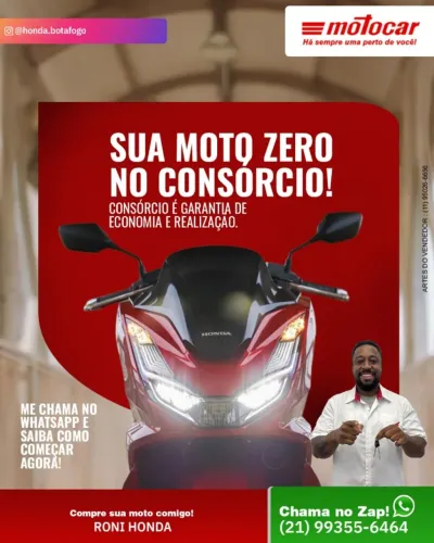 CONSORCIO NACIONAL HONDA