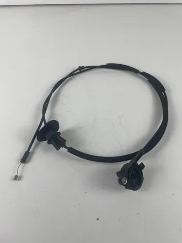 Cabo Abertura Capô Logan 2014 a 2020