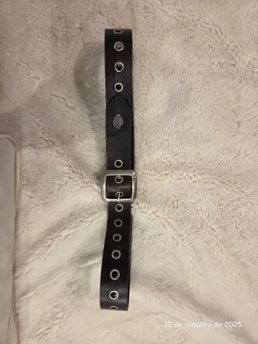 Cinto unissex Harley-Davidson 