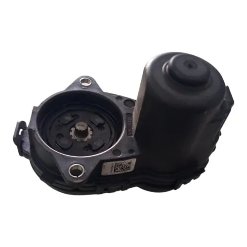 Motor Freio Mão Elétrico Traseiro Direito A200 2013 A 2018