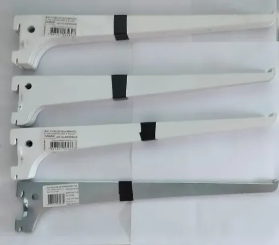 Suporte Para Trilhos 33cm