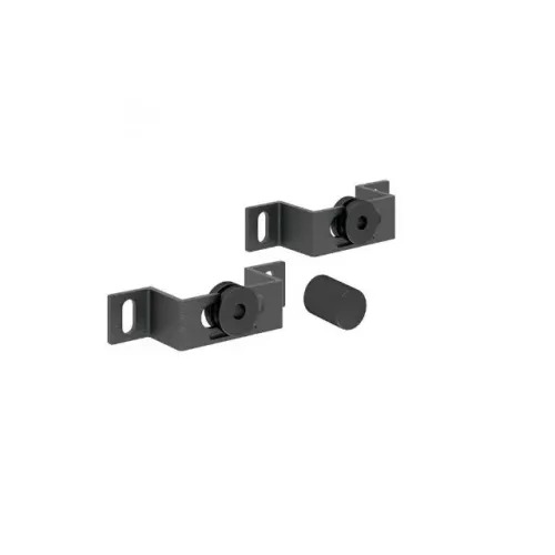 Suporte Fixo Para Tv De 14 A 84 M1 Preto
