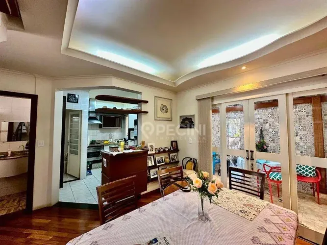 Casa com 3 quartos à venda, Condomínio Vila Imperial - Rio Claro/SP