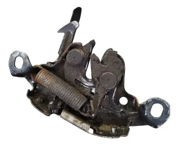 Fechadura Capo Nissan Sentra 2008 2009 2010 2011 2012