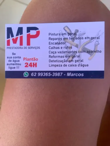 Caça vazamento é desentupimento  detetizacao