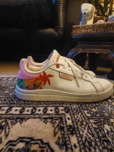 Tenis Adidas 37