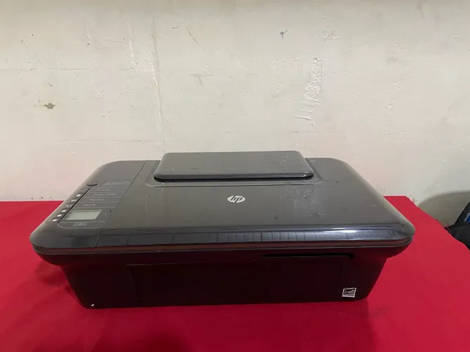 Impressora HP Deskjet 3050 No Estado