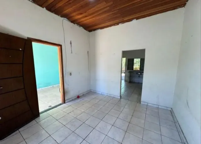 Oportunidade casa nova conquista 