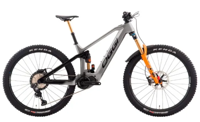 Potenza pro 2025 prata XT di2