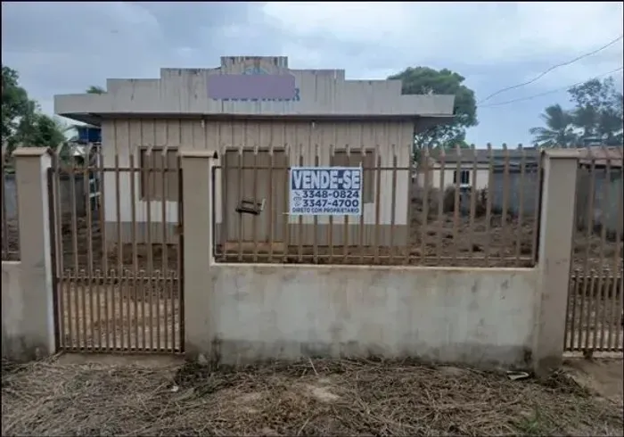 INVISTA NO SEU FUTURO: Imóvel Perfeito para Seu Projeto dos Sonhos!