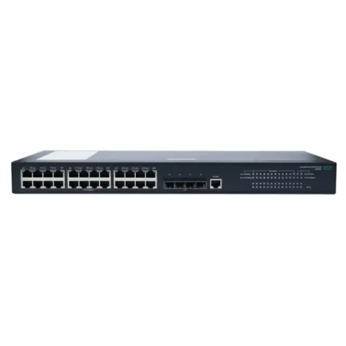 Switch HP Enterprise 5130 24G-4SFP+ 24 x Gigabit 4 x 10G
