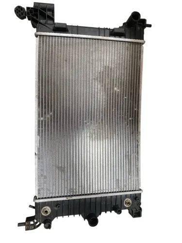 Radiador Sonic 1.6 Aut 2012/2014 *