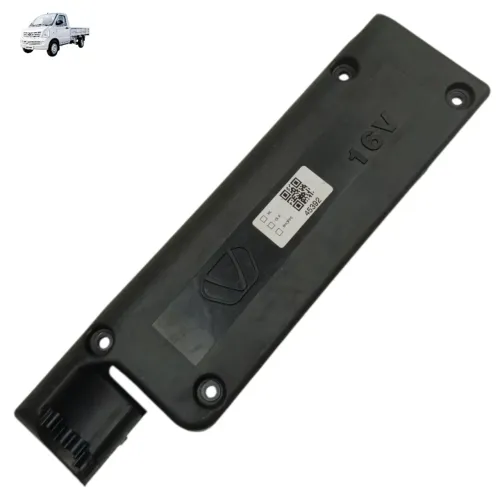 Tampa Capa Motor Effa 1.3 V21 V22 V25 2025 2024 2023