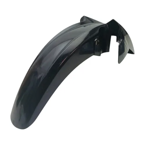 Paralama Dianteiro Honda Cg Titan/fan 150 2016-2024