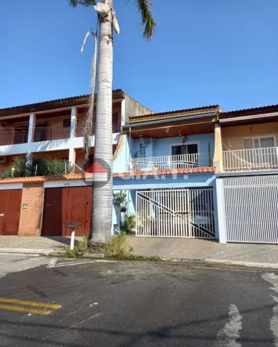 CASA À VENDA NO JARDIM MORUMBI II - SOROCABA/SP