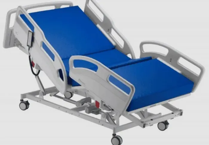 Cama Hospitalar