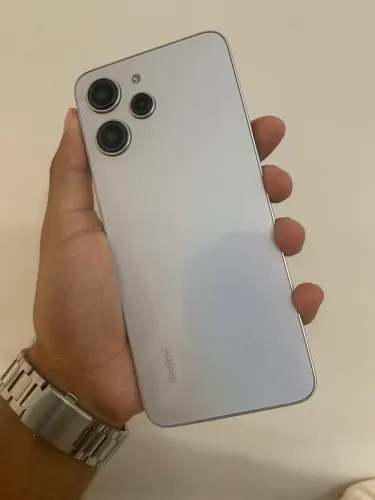 Redmi 12 128GB - Alto desempenho! ?
