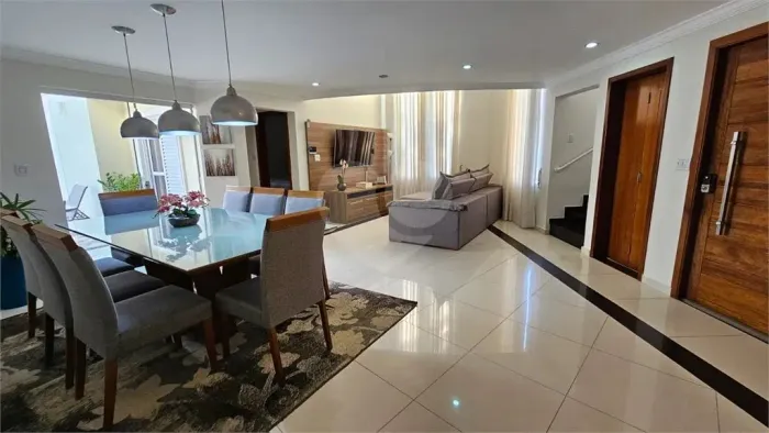 Casa à venda com 3 quartos no Condomínio Ibiti Royal Park em Sorocaba SP