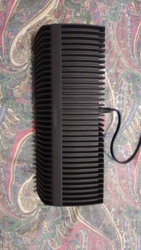 Amplificador profissional Bose estado novo