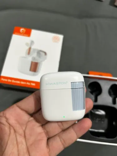 Fone de ouvido Maston 