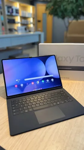 Samsung Galaxy Tab S10 Ultra 512GB | 12GB - Seminovo, Na Garantia Samsung 