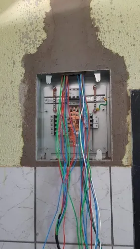 Elétrica em geral