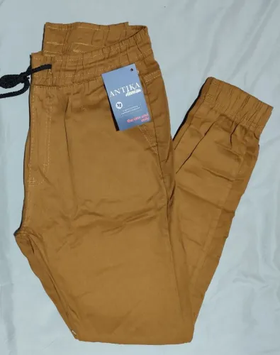 Calça Jogger- Tamanho M