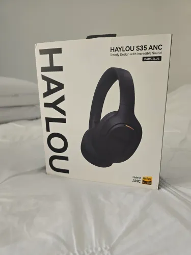 Haylou s35 anc