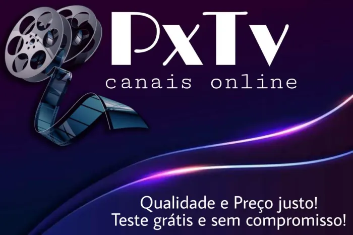 Service Pxtv