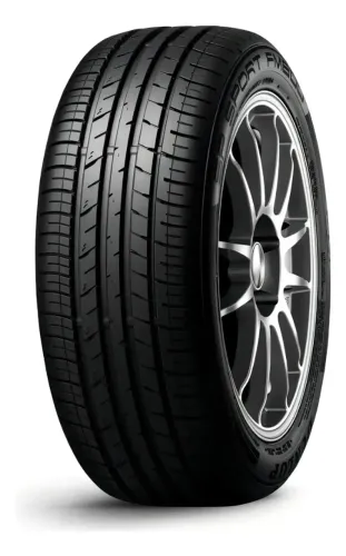 Pneu Dunlop 205-60-R15 91v Sp Sport Fm800 valor cada 530,00