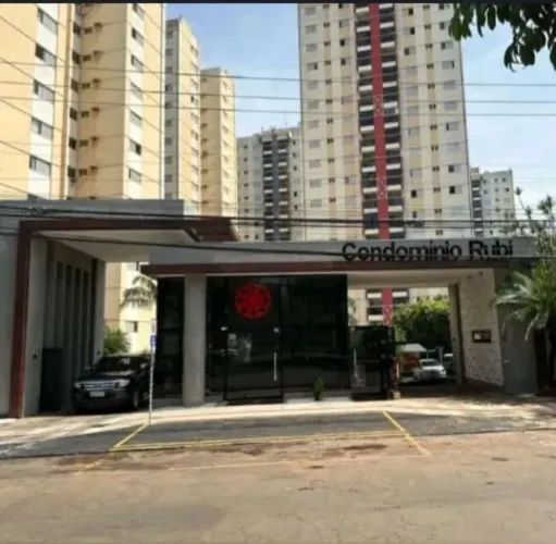 Residencial Eldorado Condomínio Rubi