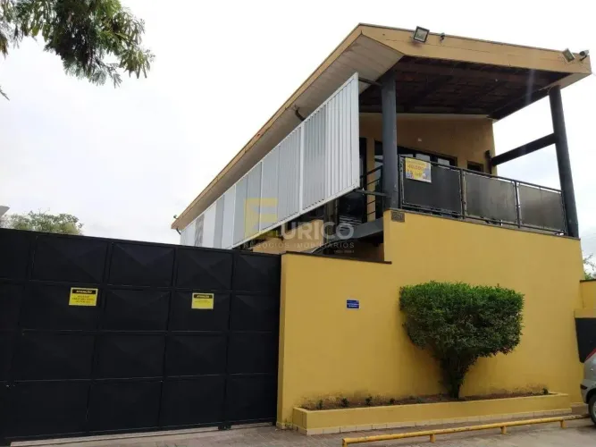Excelente Galpão Comercial/Industrial à Venda em Jundiaí/SP