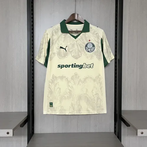 Camisa Palmeiras Edição Especial 25/26 Masculina